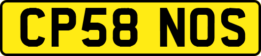 CP58NOS