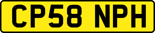 CP58NPH