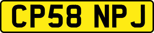 CP58NPJ