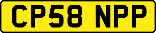 CP58NPP