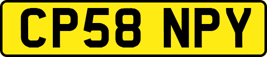 CP58NPY