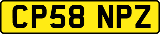 CP58NPZ