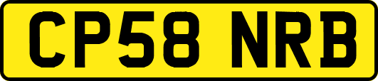 CP58NRB