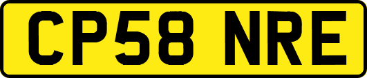 CP58NRE