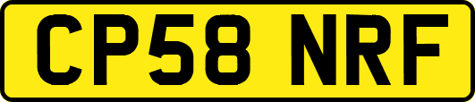 CP58NRF