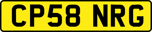 CP58NRG