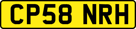 CP58NRH