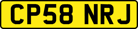 CP58NRJ