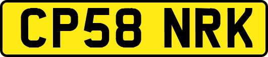CP58NRK