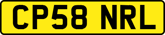CP58NRL