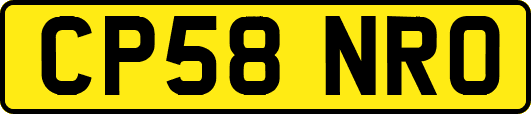 CP58NRO