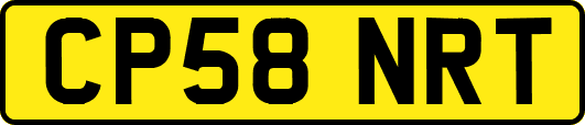CP58NRT