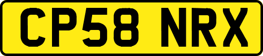 CP58NRX