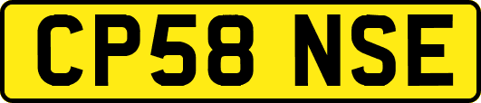 CP58NSE