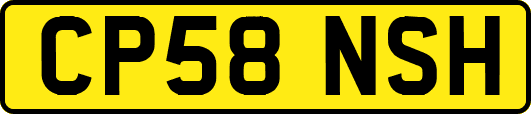 CP58NSH