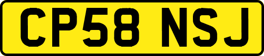 CP58NSJ