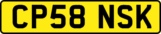 CP58NSK