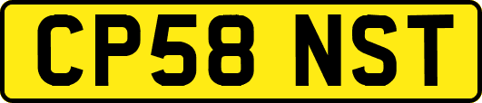 CP58NST