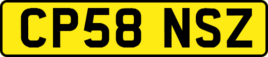 CP58NSZ