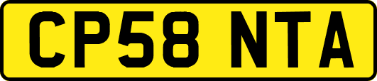CP58NTA