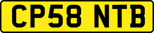 CP58NTB