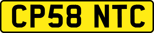 CP58NTC