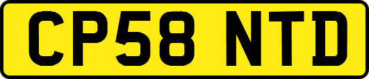 CP58NTD