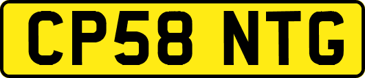 CP58NTG