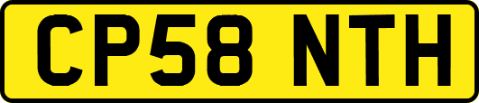 CP58NTH