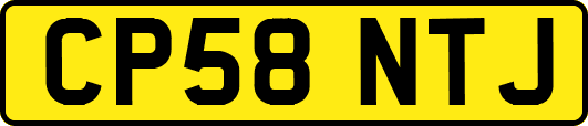 CP58NTJ