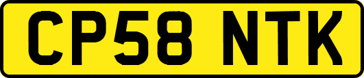 CP58NTK