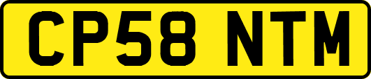 CP58NTM
