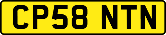 CP58NTN