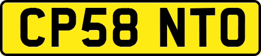 CP58NTO