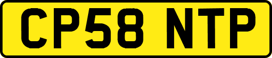CP58NTP