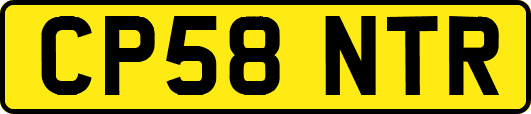 CP58NTR