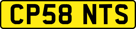CP58NTS