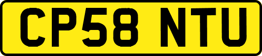 CP58NTU
