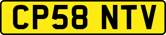 CP58NTV