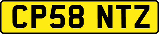 CP58NTZ