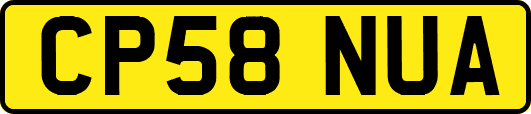 CP58NUA