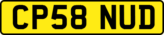 CP58NUD