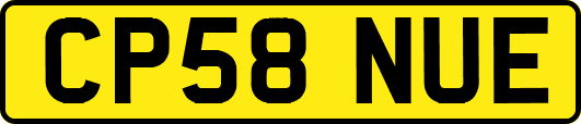 CP58NUE