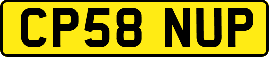 CP58NUP