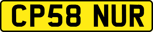 CP58NUR