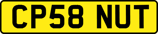CP58NUT