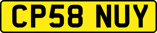 CP58NUY