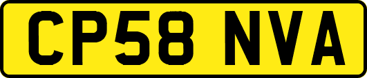 CP58NVA