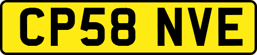 CP58NVE