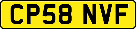 CP58NVF